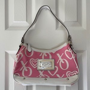 XOXO purse